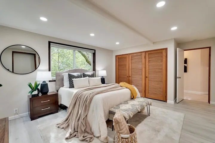 150 Otis Avenue, Woodside, California 94062