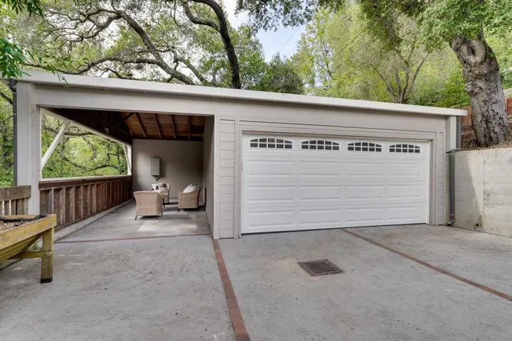 150 Otis Avenue, Woodside, California 94062