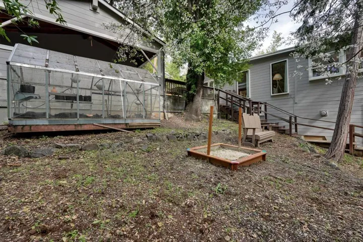 150 Otis Avenue, Woodside, California 94062