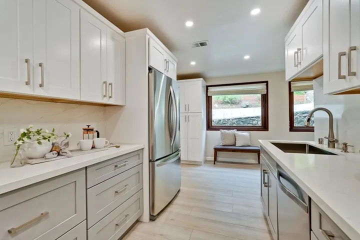 150 Otis Avenue, Woodside, California 94062