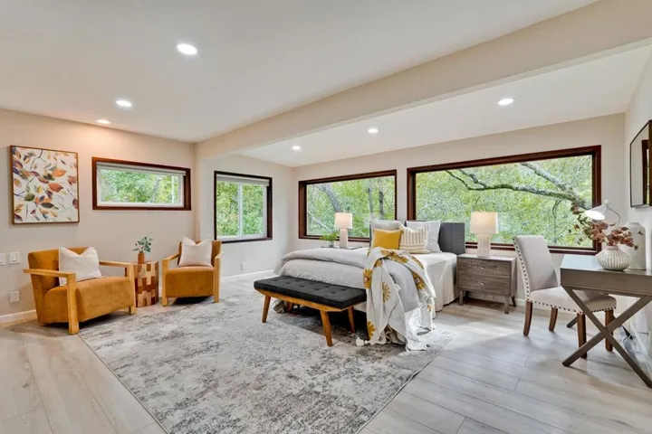 150 Otis Avenue, Woodside, California 94062