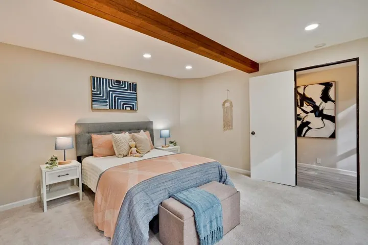 150 Otis Avenue, Woodside, California 94062