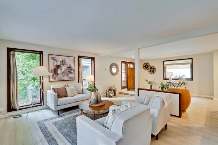 150 Otis Avenue, Woodside, California 94062