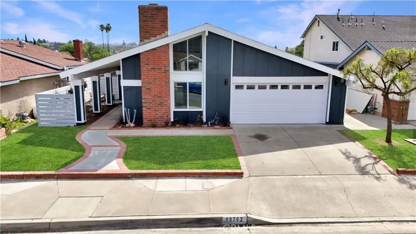 19702 Hillock View, Yorba Linda, California 92886