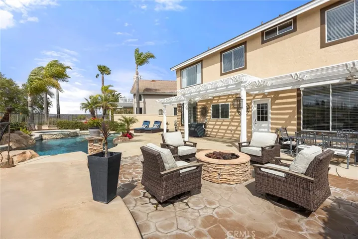 1067 S Matthew Way, Anaheim Hills, California 92808