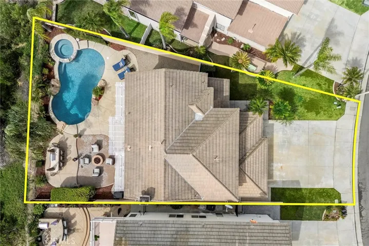 1067 S Matthew Way, Anaheim Hills, California 92808