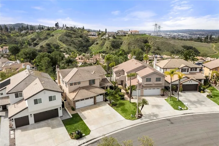 1067 S Matthew Way, Anaheim Hills, California 92808