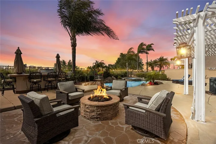 1067 S Matthew Way, Anaheim Hills, California 92808