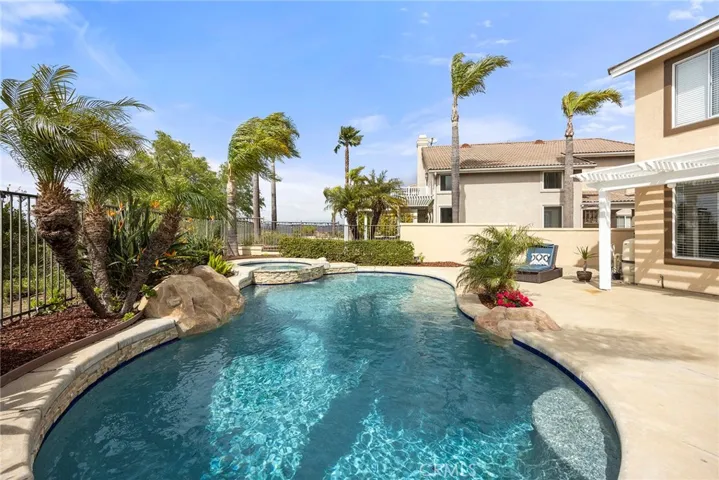 1067 S Matthew Way, Anaheim Hills, California 92808