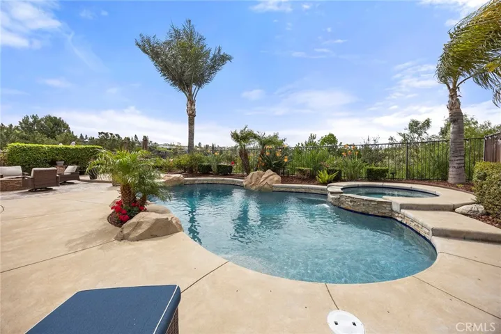 1067 S Matthew Way, Anaheim Hills, California 92808