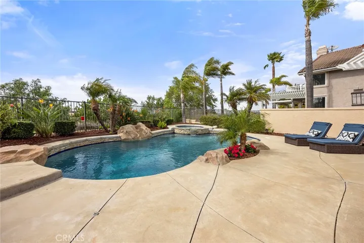 1067 S Matthew Way, Anaheim Hills, California 92808