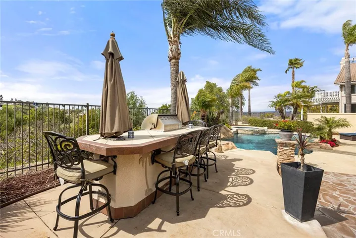 1067 S Matthew Way, Anaheim Hills, California 92808
