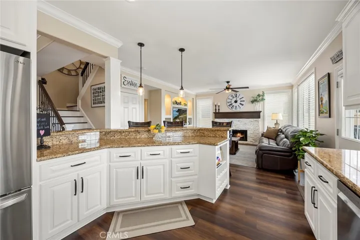 1067 S Matthew Way, Anaheim Hills, California 92808