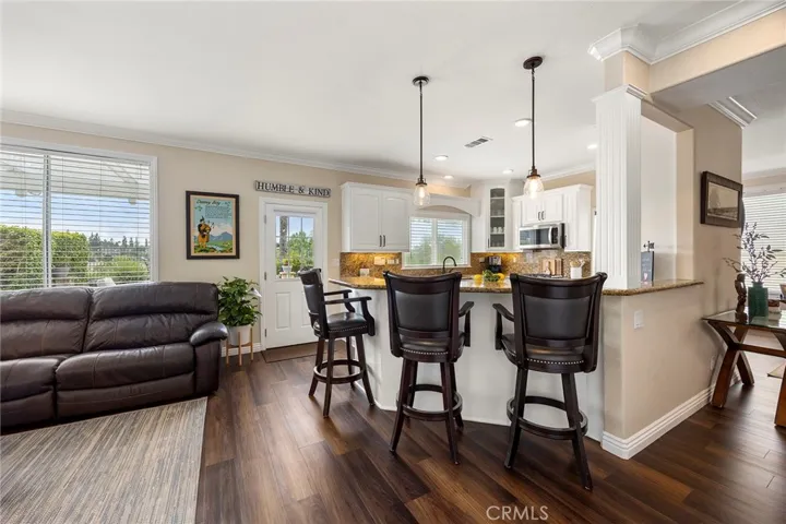 1067 S Matthew Way, Anaheim Hills, California 92808