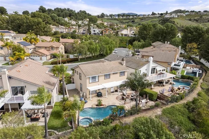 1067 S Matthew Way, Anaheim Hills, California 92808