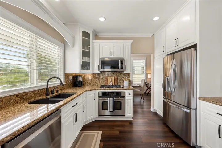 1067 S Matthew Way, Anaheim Hills, California 92808