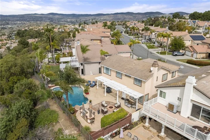 1067 S Matthew Way, Anaheim Hills, California 92808