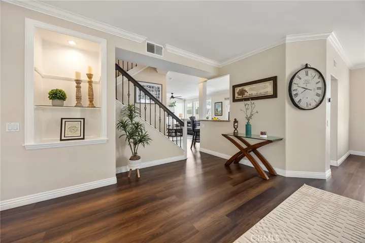 1067 S Matthew Way, Anaheim Hills, California 92808