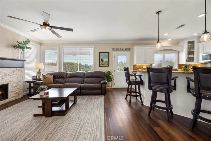 1067 S Matthew Way, Anaheim Hills, California 92808