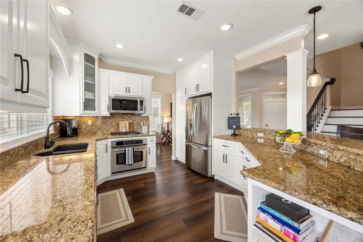 1067 S Matthew Way, Anaheim Hills, California 92808