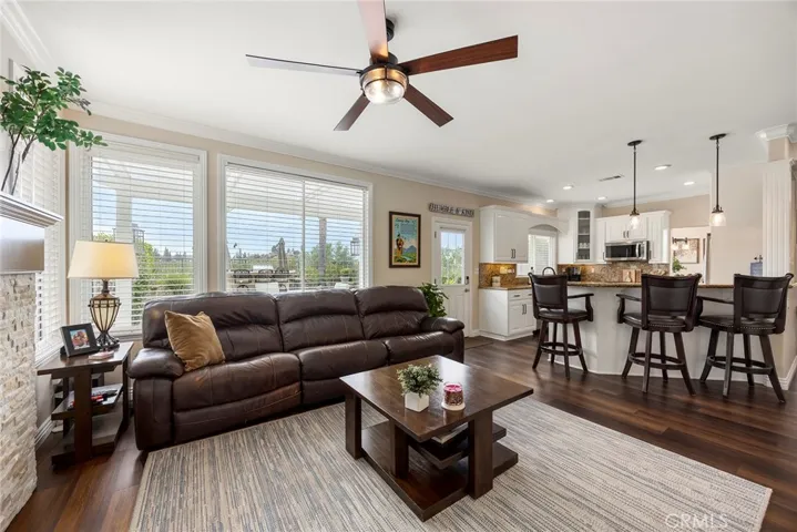 1067 S Matthew Way, Anaheim Hills, California 92808