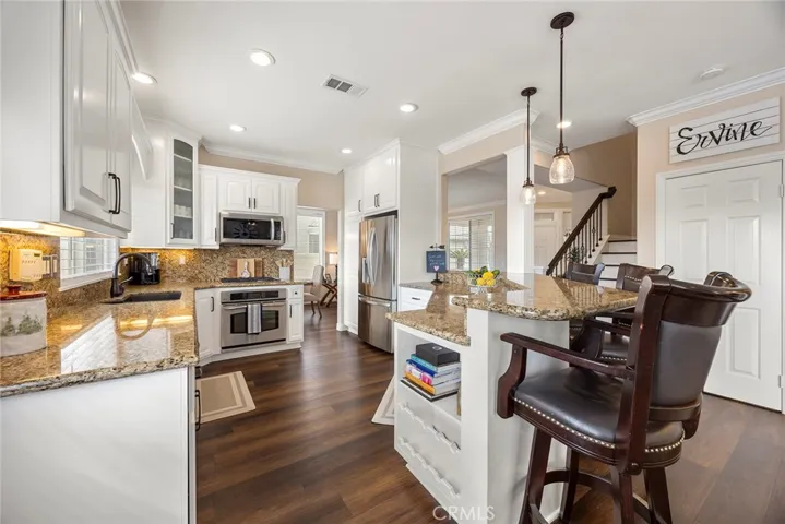 1067 S Matthew Way, Anaheim Hills, California 92808