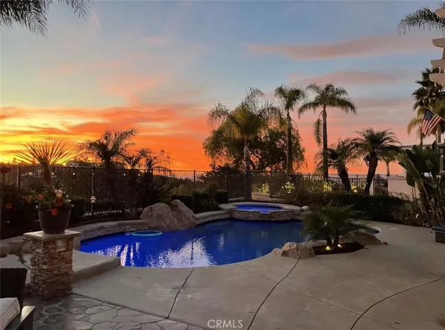 1067 S Matthew Way, Anaheim Hills, California 92808