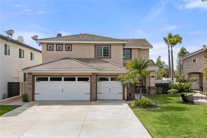 1067 S Matthew Way, Anaheim Hills, California 92808