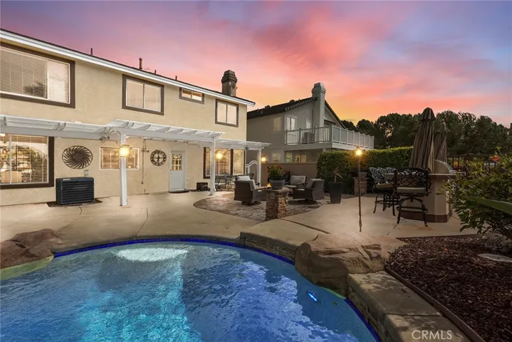 1067 S Matthew Way, Anaheim Hills, California 92808