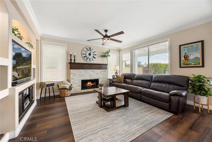 1067 S Matthew Way, Anaheim Hills, California 92808