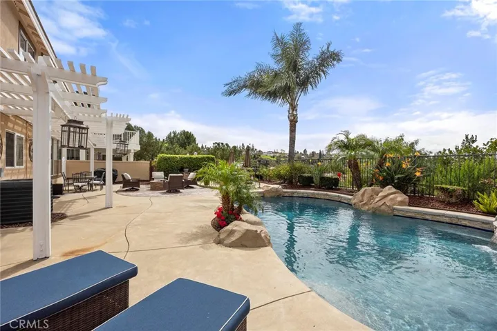 1067 S Matthew Way, Anaheim Hills, California 92808