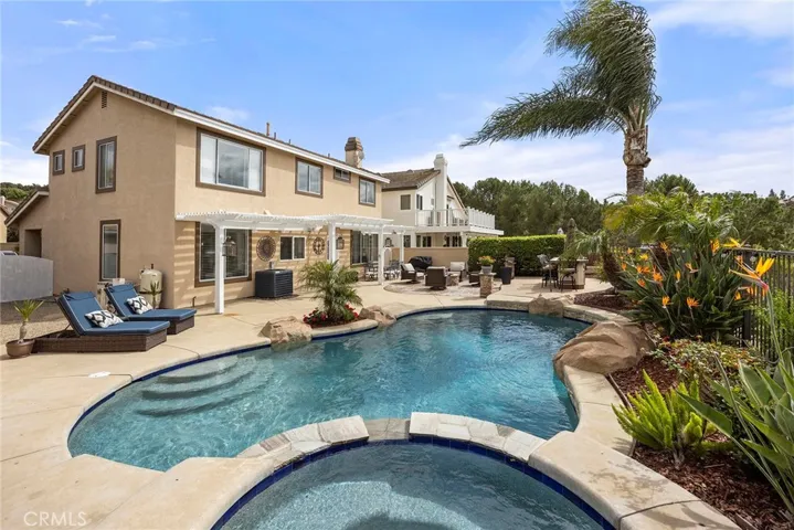 1067 S Matthew Way, Anaheim Hills, California 92808