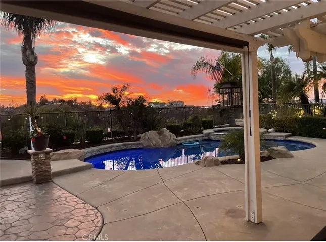 1067 S Matthew Way, Anaheim Hills, California 92808
