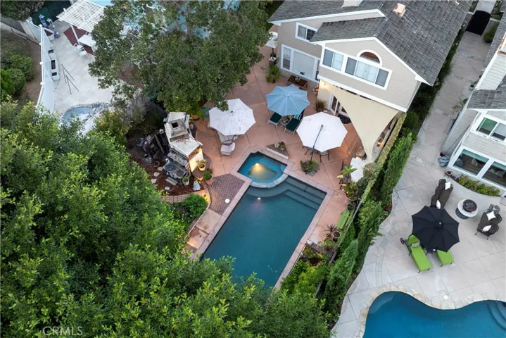 18 Oakcliff Drive, Laguna Niguel, California 92677