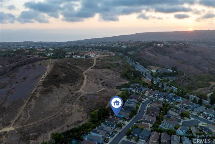 18 Oakcliff Drive, Laguna Niguel, California 92677