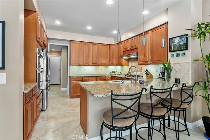 18 Oakcliff Drive, Laguna Niguel, California 92677