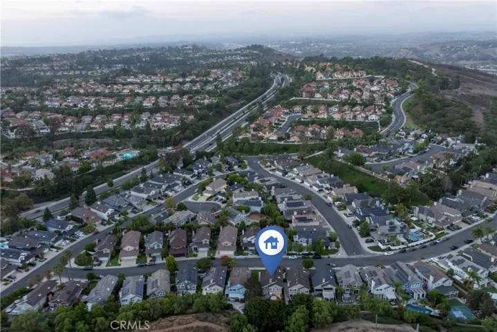 18 Oakcliff Drive, Laguna Niguel, California 92677