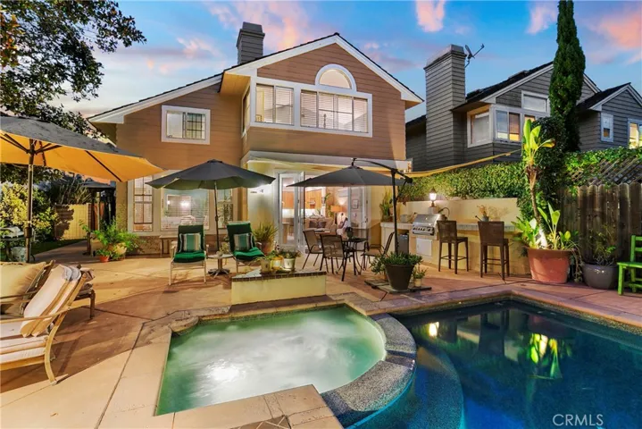 18 Oakcliff Drive, Laguna Niguel, California 92677