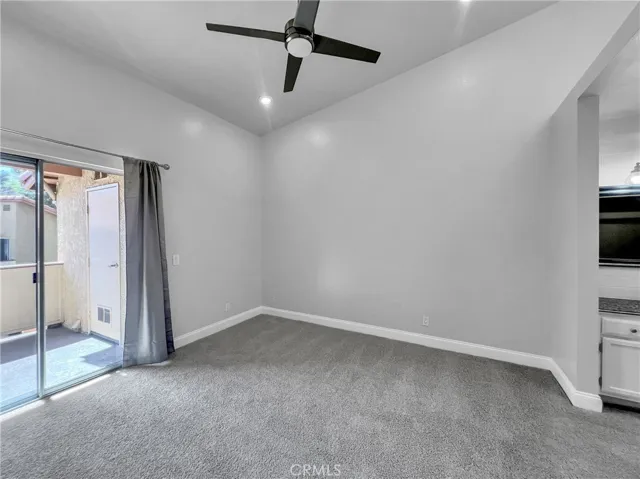 primary suite