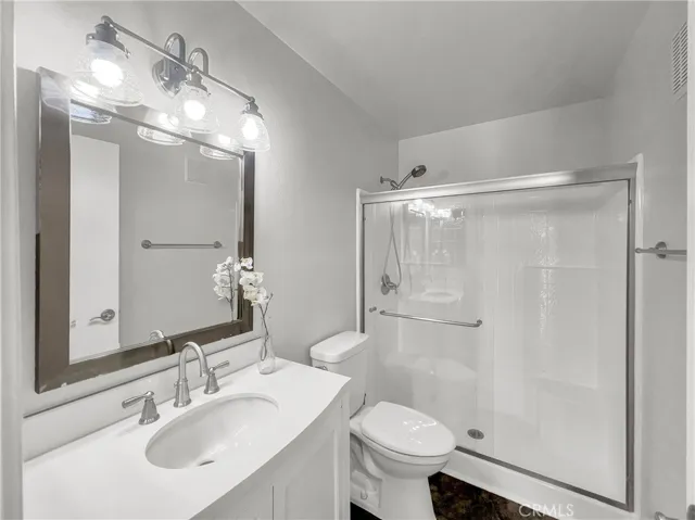 hall bath