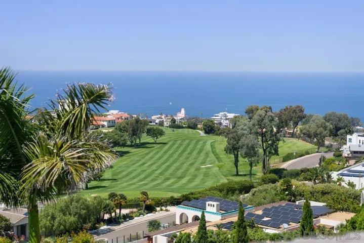 7272 Country Club Dr, La Jolla, California 92037