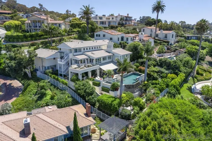 7272 Country Club Dr, La Jolla, California 92037