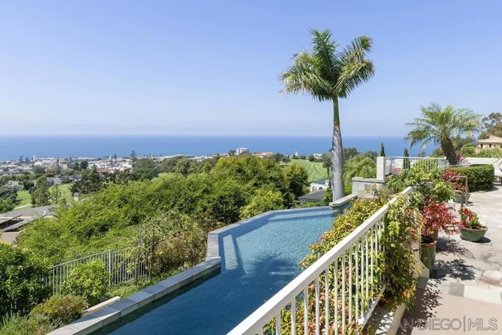 7272 Country Club Dr, La Jolla, California 92037