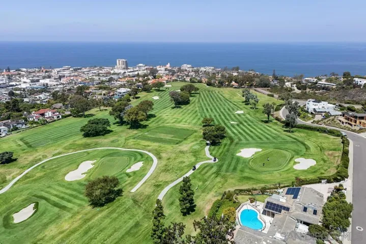 7272 Country Club Dr, La Jolla, California 92037