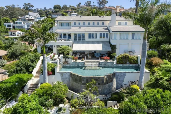 7272 Country Club Dr, La Jolla, California 92037