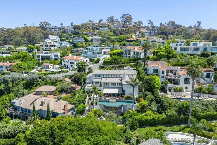 7272 Country Club Dr, La Jolla, California 92037