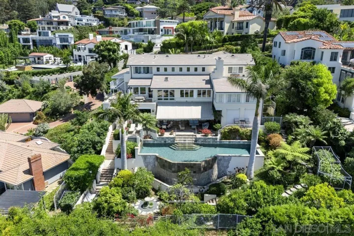 7272 Country Club Dr, La Jolla, California 92037