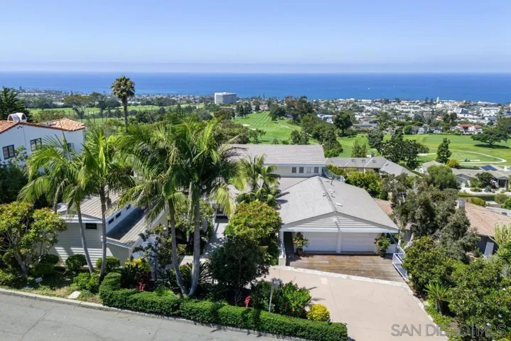 7272 Country Club Dr, La Jolla, California 92037
