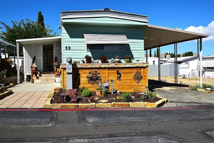 7425 Church Street 59, Yucca Valley, California 92284