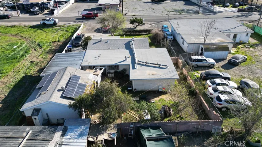10643 Jurupa Road, Jurupa Valley, California 91752